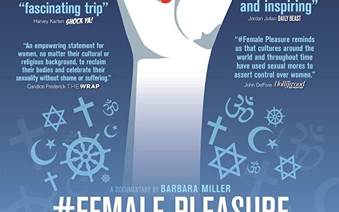 Female Pleasure