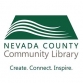 Nevada County Community Library