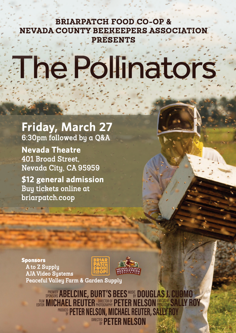 The Pollinators Movie