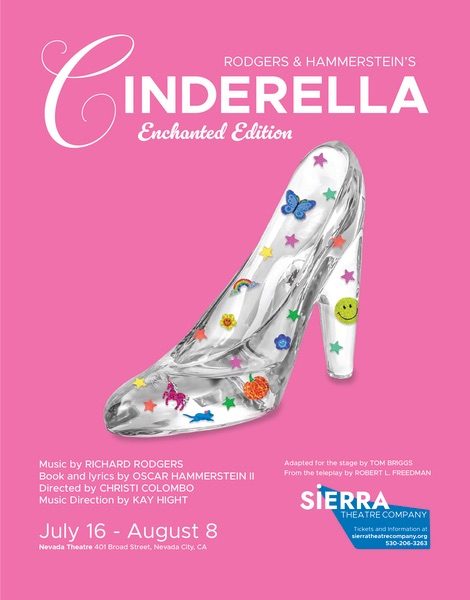 Cinderella