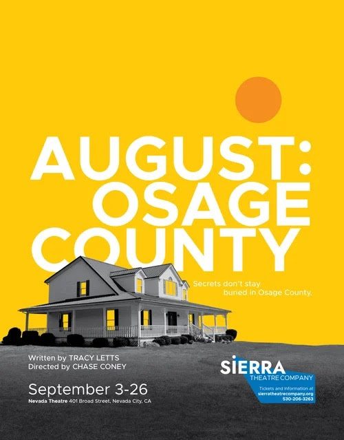 August Osage County