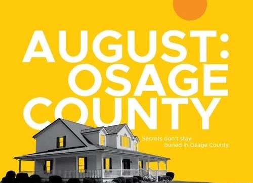 August Osage County