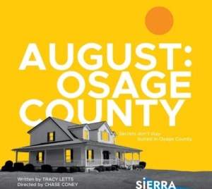 August Osage County
