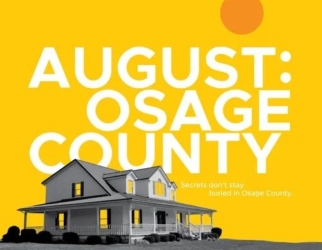 August Osage County
