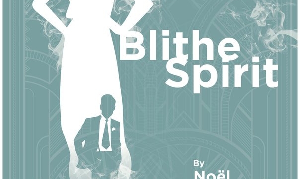 Blithe Spirit