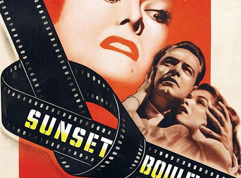 Sunset Boulevard