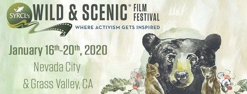 Wild & Scenic Film Festival 2020